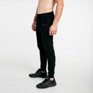 Pantalón Fleece RLTD. Negro. M
