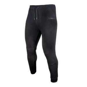 Pantalón Fleece RLTD. Negro. L