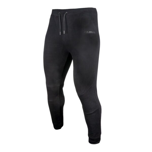 Pantalón Fleece RLTD. Gris. L - Imagen 6