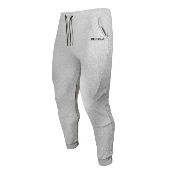 Pantalón Fleece RLTD. Gris. L