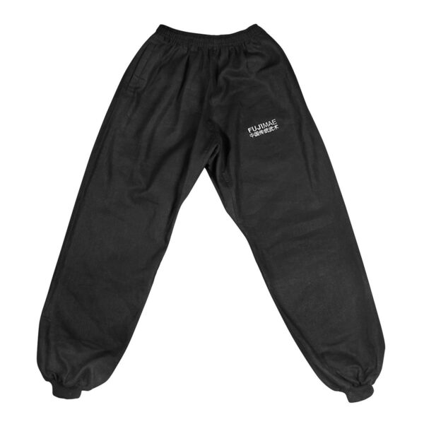 Pantalón Kung Fu Lino. M