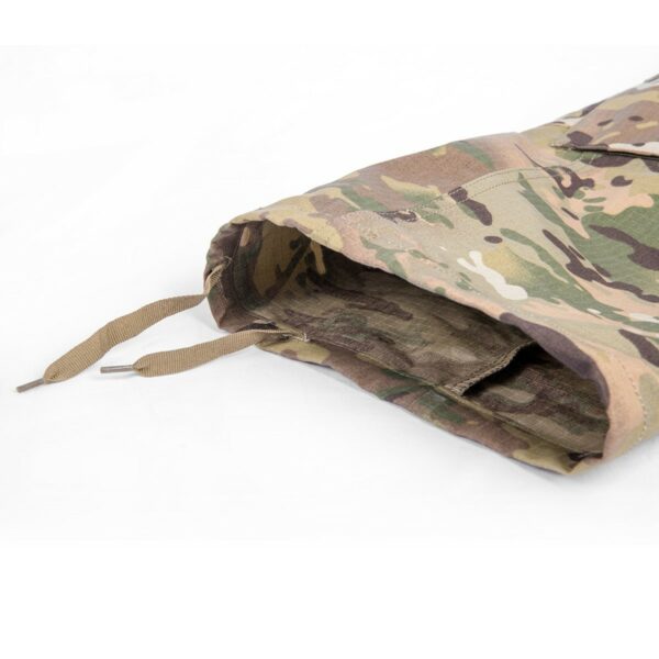 Pantalón Táctico. Army. S - Imagen 4
