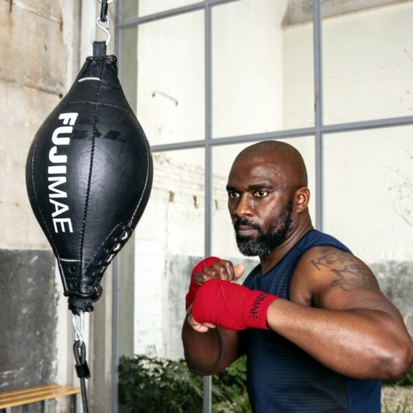 Punching Double End CON GOMAS - Imagen 6