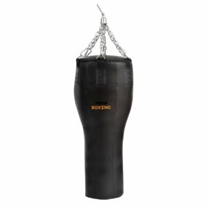 UPPERCUT SACO BOXEO