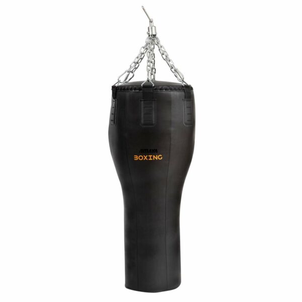 Saco Uppercut BOXEO 90X32 PESO 25 KG - Imagen 2