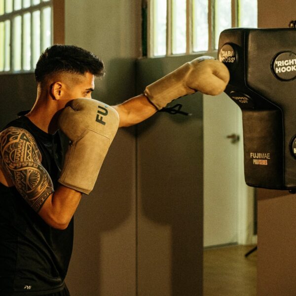 Saco Golpeo Pared ProSeries boxeo - Imagen 4