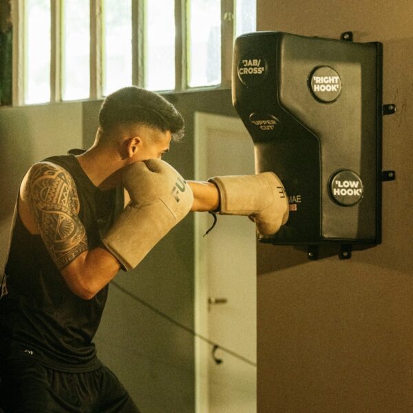 Saco Golpeo Pared ProSeries boxeo - Imagen 3