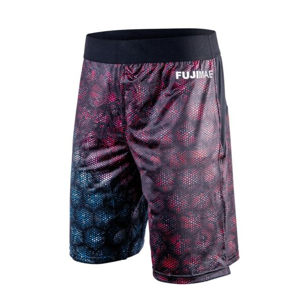 Shorts MMA ProWear Lite. Himizu. L