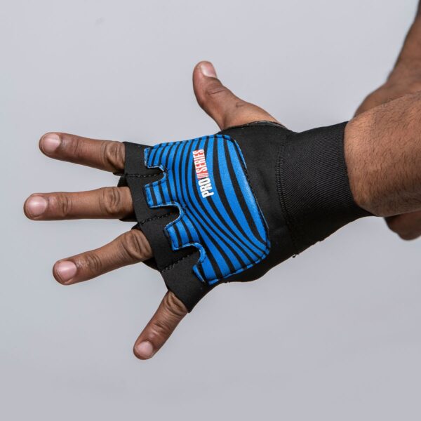 Sotoguantes ProSeries 2.0. M  AZUL/NEGRO - Imagen 12