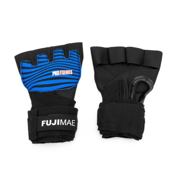 Sotoguantes ProSeries 2.0. M  AZUL/NEGRO - Imagen 11