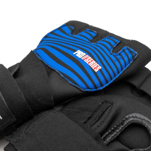 Sotoguantes ProSeries 2.0. M  AZUL/NEGRO - Imagen 9