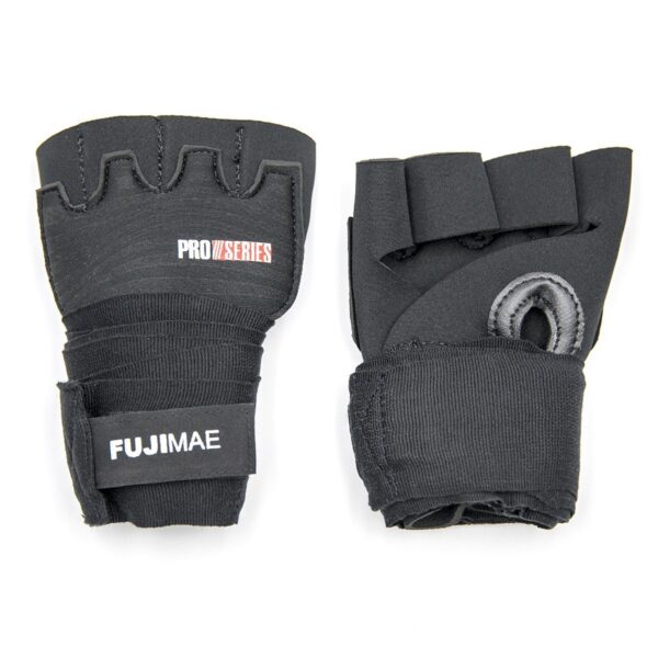 Sotoguantes ProSeries 2.0. M  AZUL/NEGRO - Imagen 5