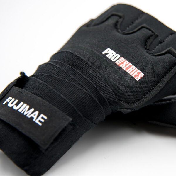 Sotoguantes ProSeries 2.0. M  AZUL/NEGRO - Imagen 4