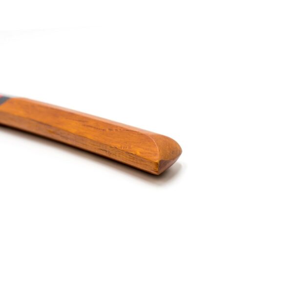 Tanto. Roble Rojo 29cm PREGUNTAR STOCK - Imagen 2