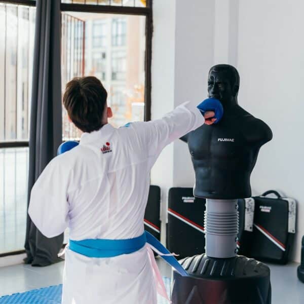 Training Partner FUJIMAE - Imagen 3