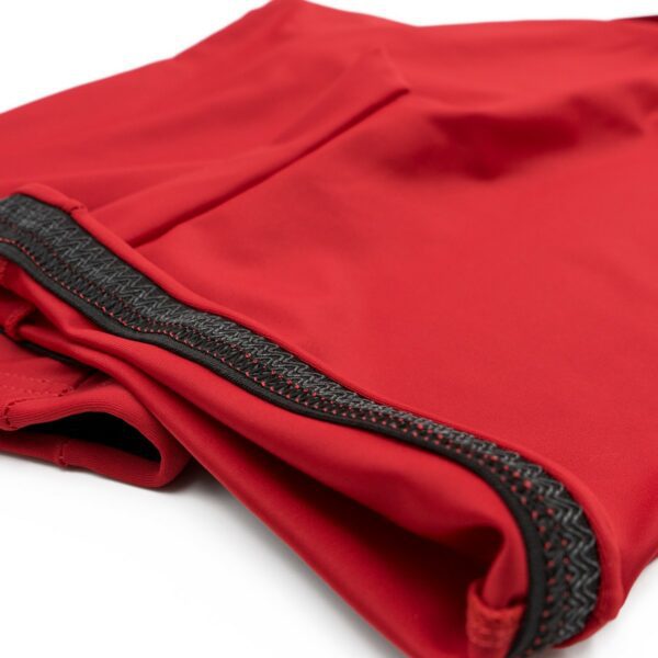 Uniforme Lucha. Rojo. L - Imagen 2
