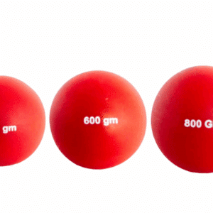 Peso Caucho para interior sin bote 400,600,800 GR