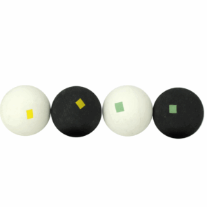 Pelota goma Adulto para Pala FRONTON