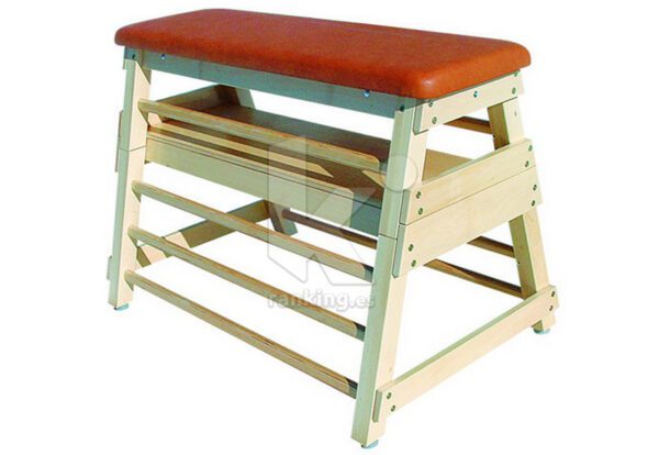 Plinton Komby Gym