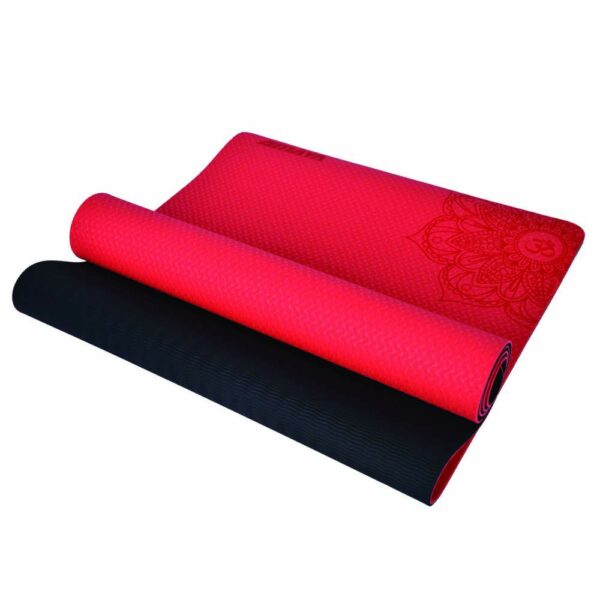ESTERILLA YOGA T.P.E. BICOLOR - Imagen 5
