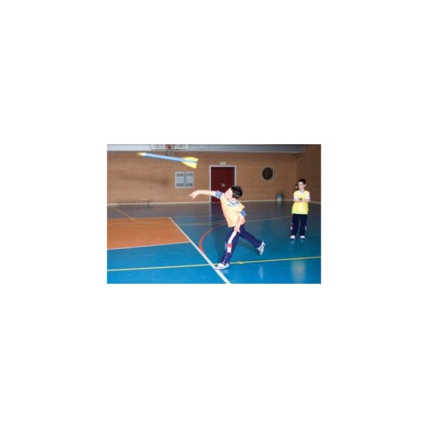 Jabalina Foam  90CM 100 GR - Imagen 2