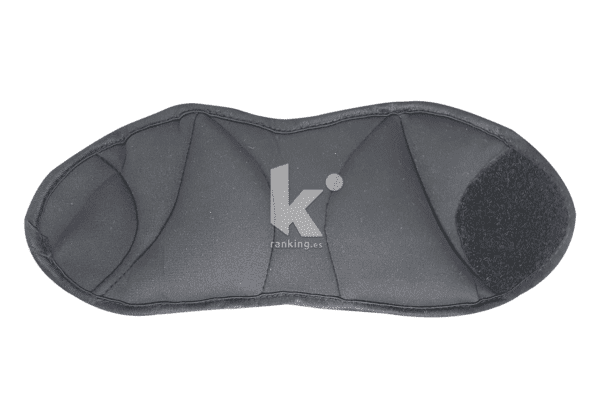 Tobillera Ergonómica Neopreno Sveltus. Par - Imagen 2