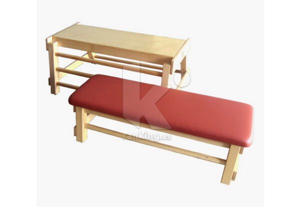 Plinton Komby Gym - Imagen 2