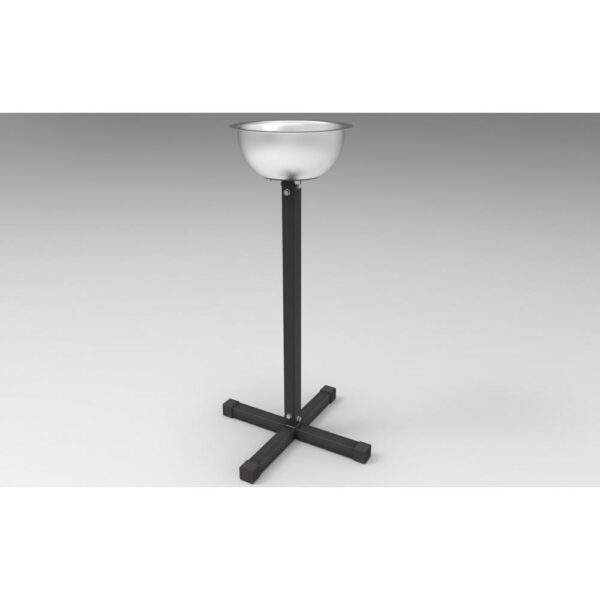 Soporte para magnesio