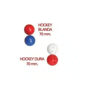 Pelota Hockey