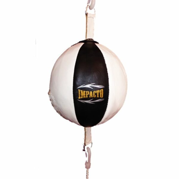 Punching de Boxeo con Gomas Entrenamiento