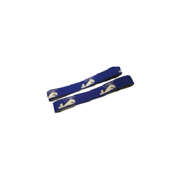 Recambios gomas brazalete