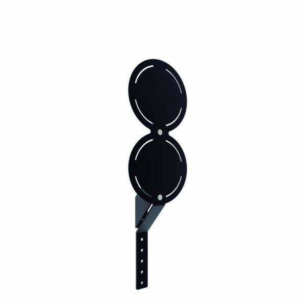 Wall Ball Doble Columna