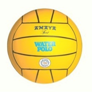 Waterpolo Caucho Celular BALON