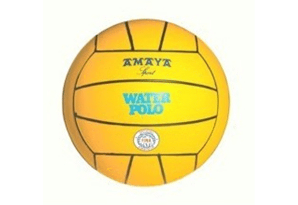 Waterpolo Caucho Celular BALON