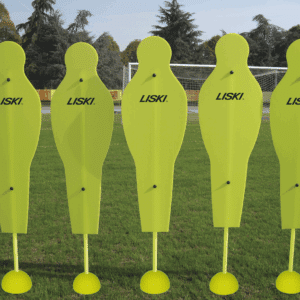 Defensa para suelo duro FUTBOL