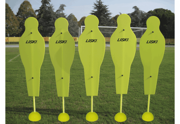 Defensa para suelo duro FUTBOL