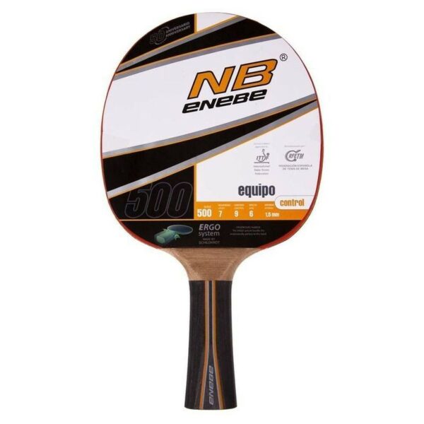 Pala NB Equipo 500 790716 - Imagen 3