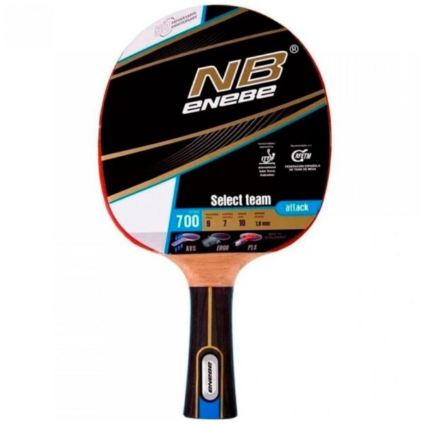 Pala NB Select Team Serie 700 - Imagen 5