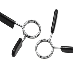 Cierre Pinza para Barras. Set 2 uds - Ø28 mm.