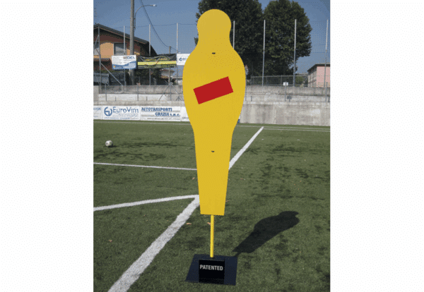 Base para 1 Defensa FUTBOL - Imagen 3