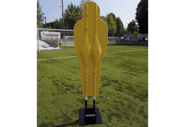 Base para 1 Defensa FUTBOL - Imagen 2