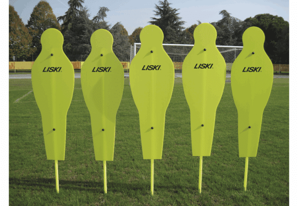 Defensa para hierba. Unidad FUTBOL - Imagen 5