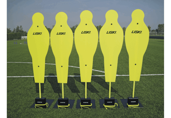 Defensa para hierba. Unidad FUTBOL - Imagen 2