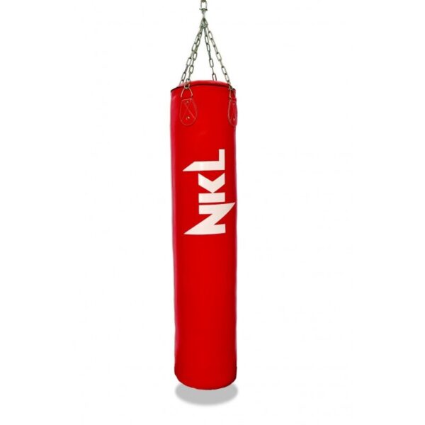 Saco Boxeo Classic 2 180cm 50kg Rojo/NEGRO
