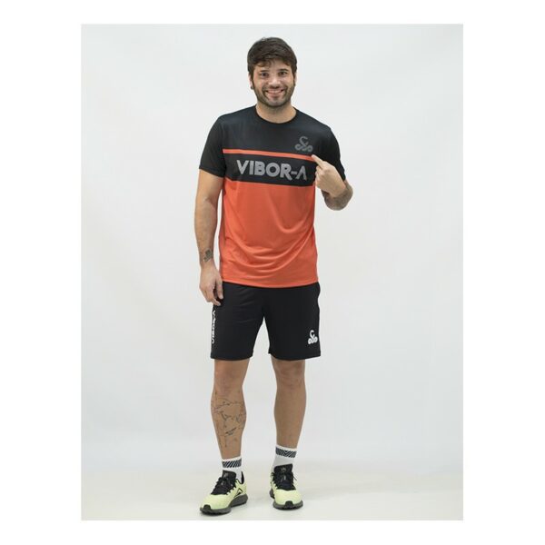 PANTALÓN CORTO VIBOR-A SKIN PRO PADEL
