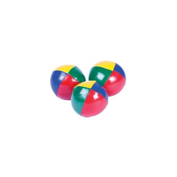 Pelotas Malabar Piel
