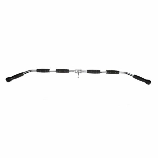 Barra Dorsal 120/110 cm.MANERALES
