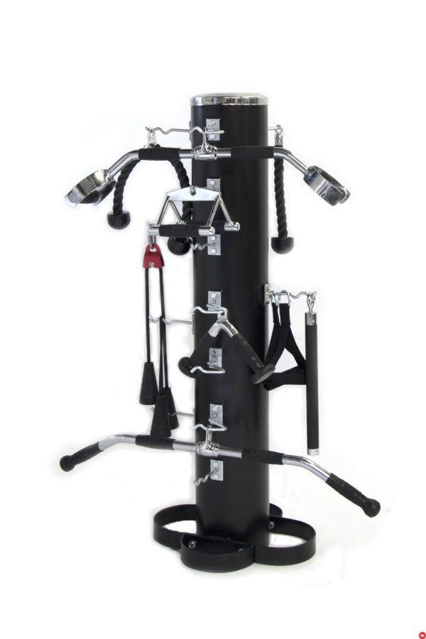 Rack para Manerales - Imagen 2