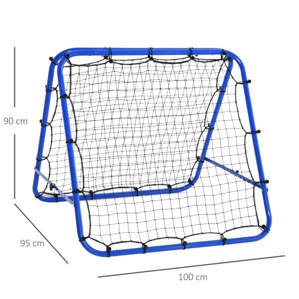 Red de Rebote Plegable Ajustable BEISBOL - Imagen 10