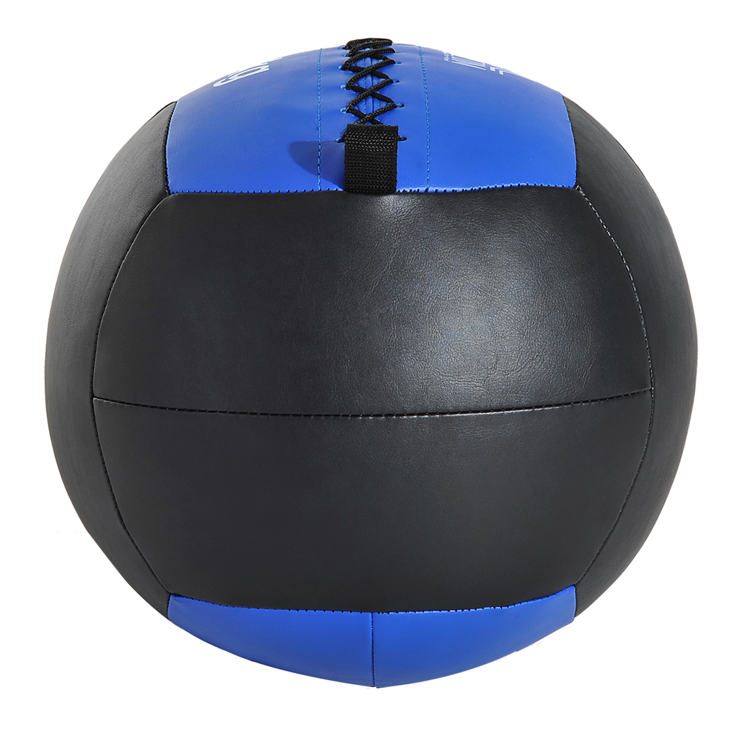 Soozier Balón medicinal con asas, pelota pesada de 18 libras para  ejercicio, pelota medica para abdominales, núcleo, crossfit, entrenamiento  de